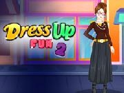 Play Dress Up Fun 2