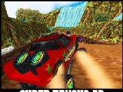 Play Super Trucks 3D