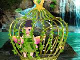 Play Bulgarian fairy escape