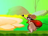 Play Funny mouse escape 2