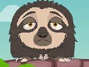 Play Zootopia Sloth Go Home