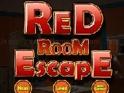 Play G7-Red Room Escape