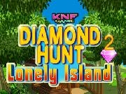 Play Diamond Hunt 2 Lonely Island