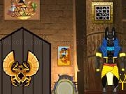 Play Egyptian Pharaoh Treasure Escape