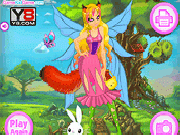 Play         Fairy Maker