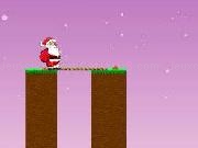 Play Santa Stick Adventure