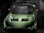 Play Aston Martin Vulcan