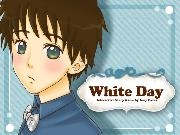 Play White Day Game