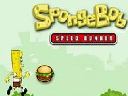 Play SpongeBob Star Runner