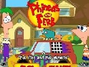 Play The Fast and the Phineas