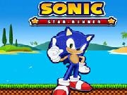 Play Sonic Star Runner