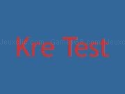 Play Kre Test