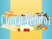 Play Choco Vendor