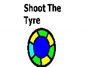 Play Shoot The Tyre