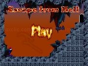 Play Escape From Hell