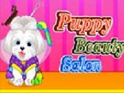 Play Puppy Beauty Salons