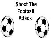 Play Shoot The Football Attack