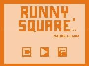 Play Runny Square