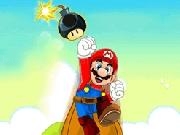 Play Mario KaBoom