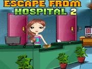 Play Escape From Hospital 2