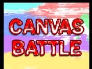 Play Canvas Battle