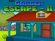 Play Ena Garden Escape 2