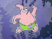 Play Patrick Save SpongeBob