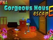 Play ENA Gorgeous House Escape