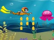 Play Sea Diver Adventure