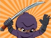 Play Ninja Fighter