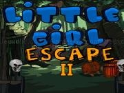 Play Little Girl Escape 2