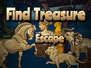 Play Find The Treasure