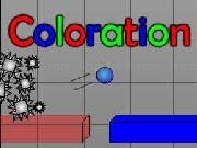 Play Coloration