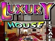 Play Luxury House Escape