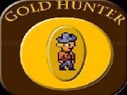 Play Gold Hunter