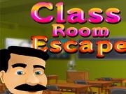 Play Ena Class Room Escape