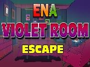 Play Ena Violet Room Escape