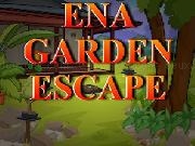 Play Ena Garden Escape