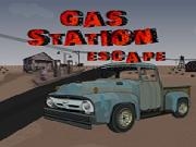 Play Ena Gas Station Escape