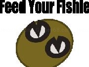 Play Feed your Fishie