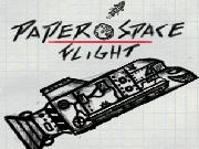 Play Paper Space Flight