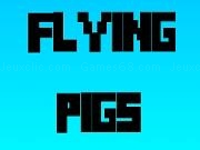 Play Flying Pigs