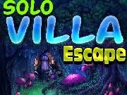 Play ENA Solo Villa Escape