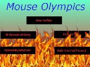 Play Mouse Olympics