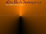 Play xOne Block Destroyer 1.0 New Link