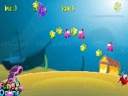 Play Fish Frenzy