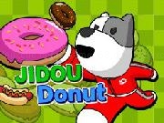 Play JIDOU Donut