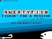 Play QwertyFish: Fishin' for a Mission