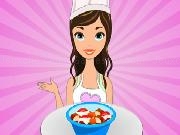 Play Jenny's Delicious Recipes - Beef and Noodles