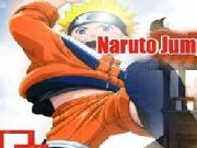 Play Naruto Jump